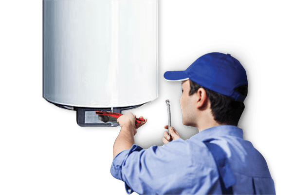 water heater repair